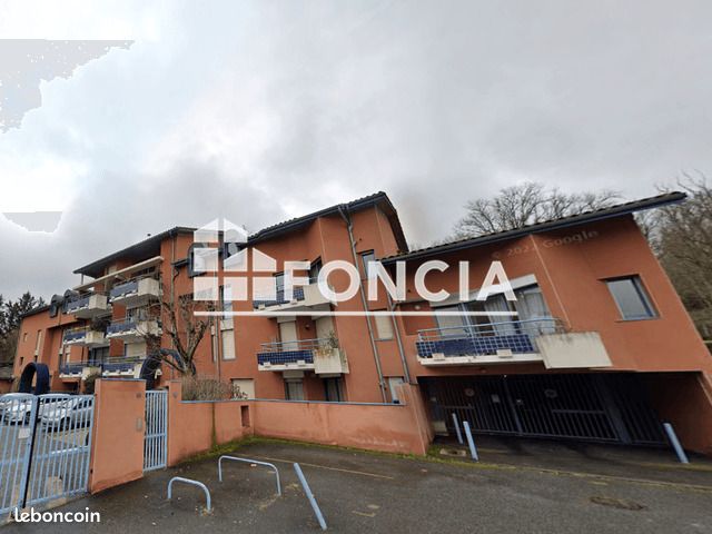 Appartement 3 pièces 68 m² · à Toulouse · 68 m² · 860 €