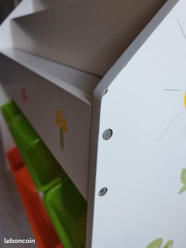 Étagère jouets enfants (image 5)