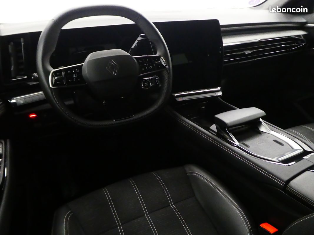 Renault AUSTRAL 1.2 E-TECH FULL HYBRID 200CH TECHNO - 24 (image 6)