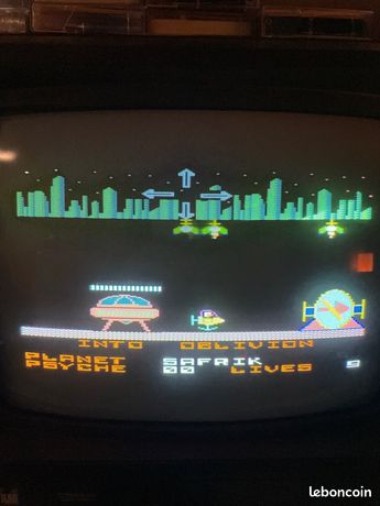 Jeu Amstrad CPC 464 - FLYSPY - Mastertronic