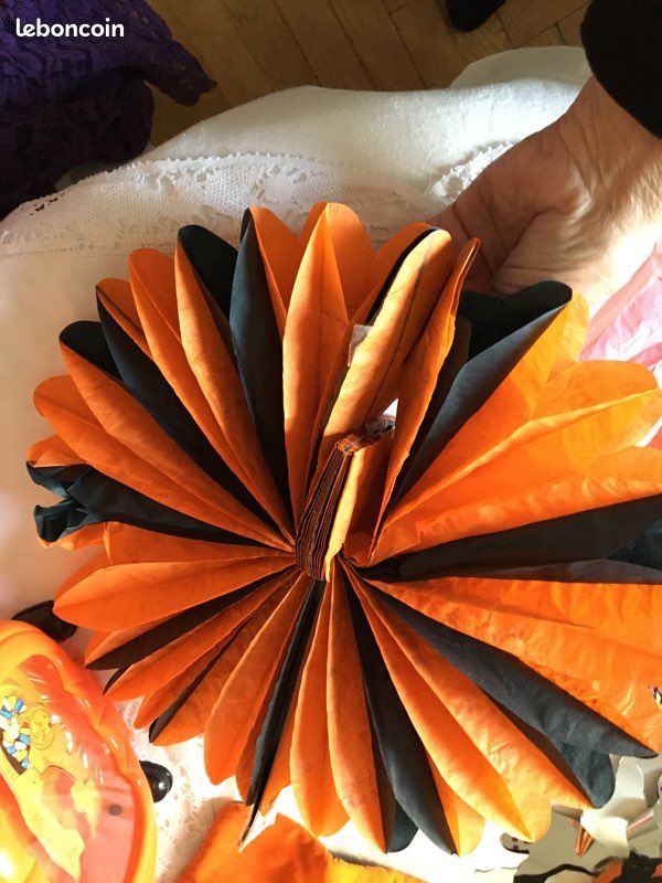 Accessoires pour Halloween (image 3)