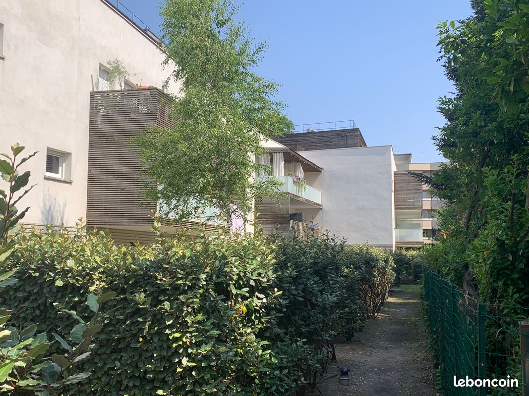 Appartement 3 pièces 68 m² · à Mérignac · 68 m² · 257 000 €