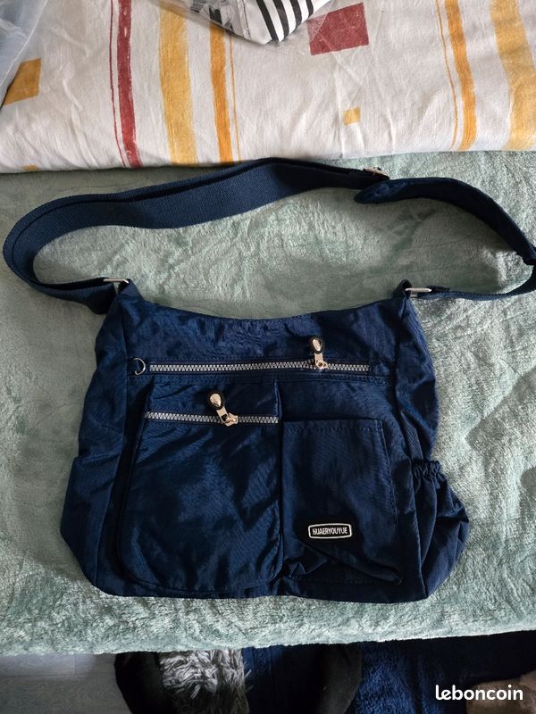 Sac bandoulière (image 1)