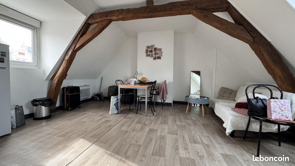 Appartement 2 pièces 40 m² · à Douai · 40 m² · 505 €/mois