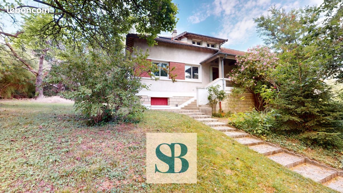 Maison 8 pièces 183 m² · à Palaiseau · 183 m² · 730 000 €