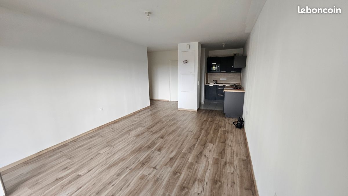 Appartement 3 pièces 69 m² · à Fleury-sur-Orne · 69 m² · 806 €/mois