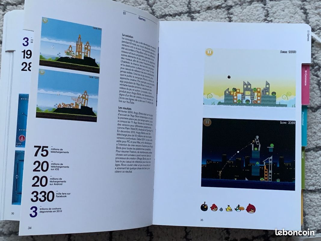 Apps & contenus mobiles : études de cas - Taschen (image 3)