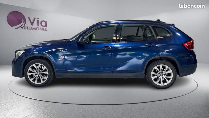 Bmw X1 (E84) XDRIVE25I 218CH CONFORT (image 4)