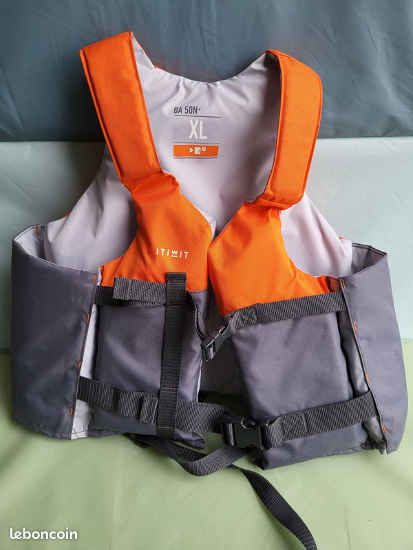 Stand Up Gilet De Sauvetage Pour Paddle Life Vest For Adults