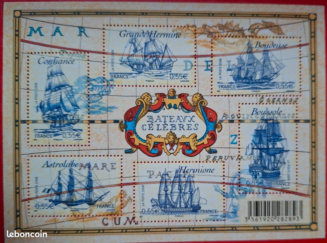 Russie Block40 (complète.Edition.) Neuf Avec Gomme Originale