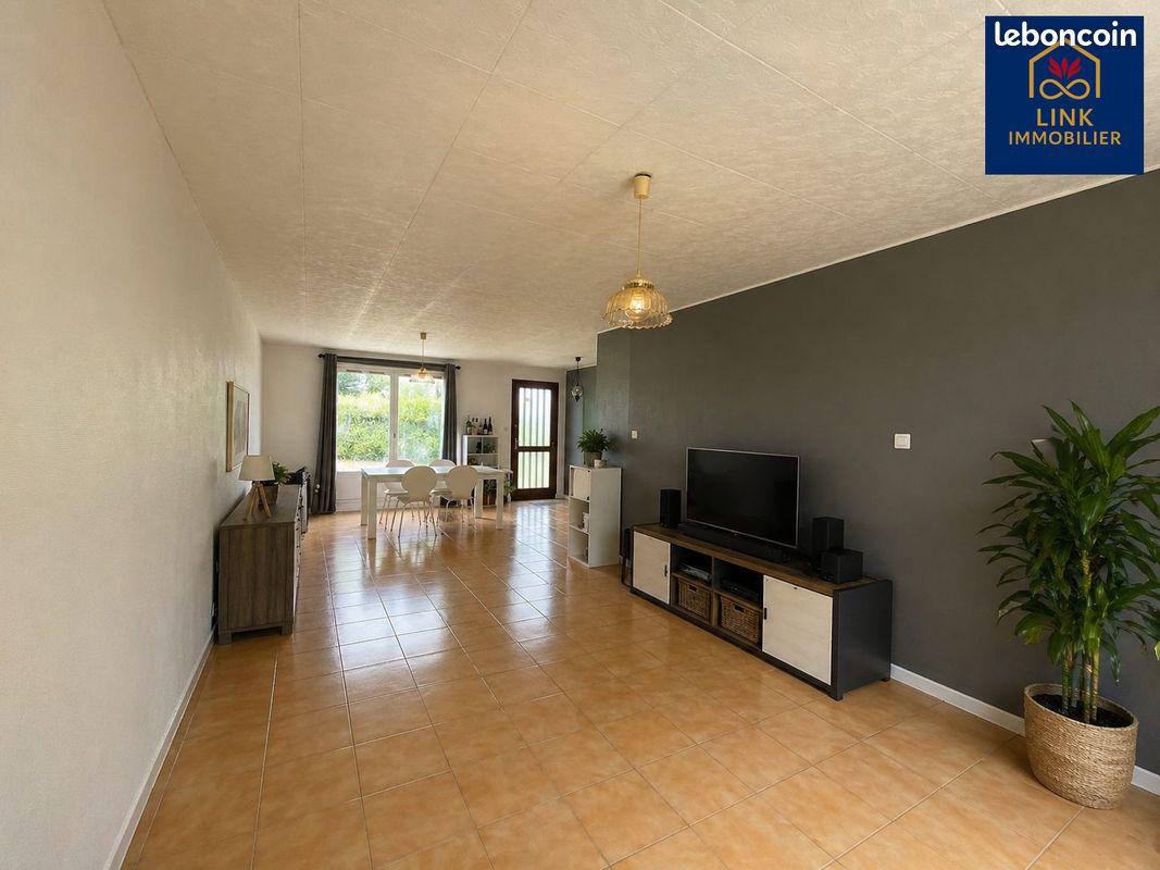 Maison 3 pièces 80 m² · à Chabeuil · 80 m² · 215 000 €