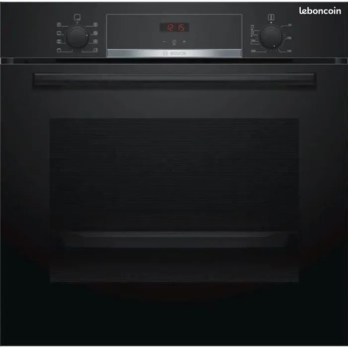 Four encastrable (image 1)