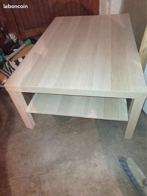 Table basse (image 1)