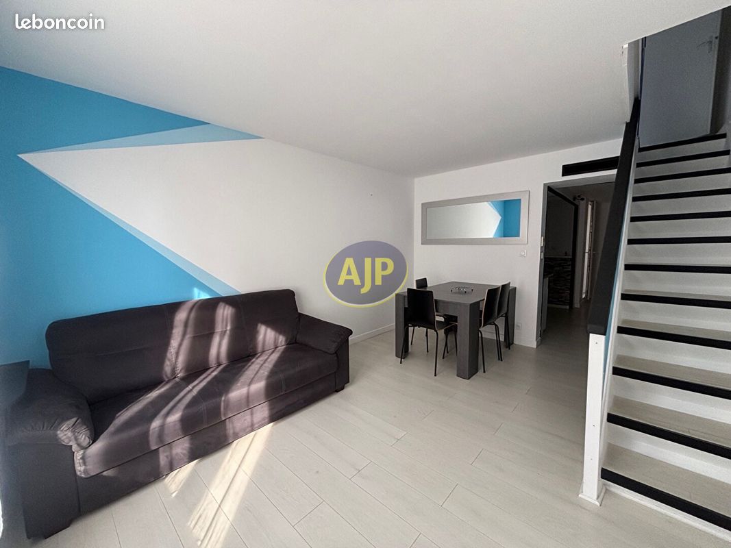 Appartement 3 pièces 51 m² · à Bordeaux · 51 m² · 900 €