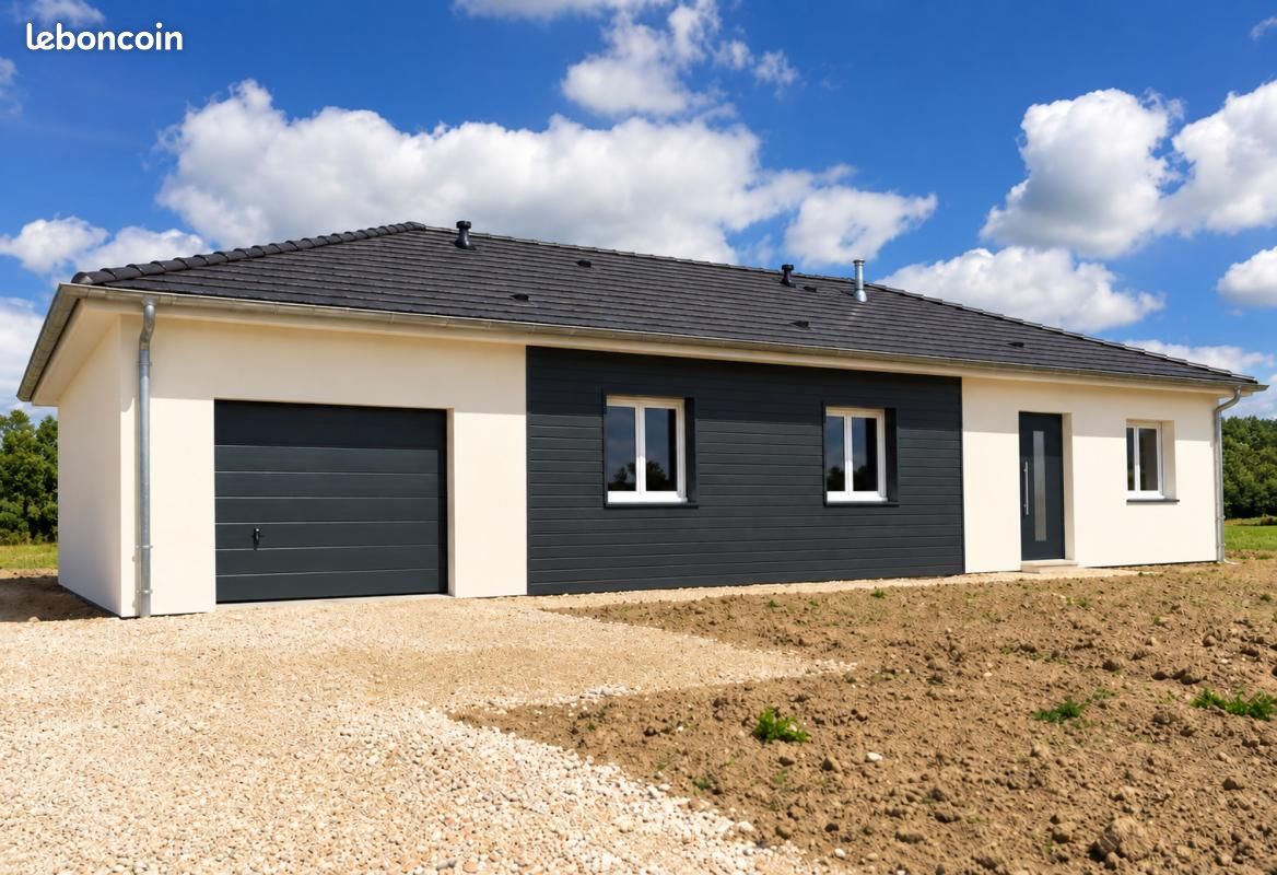 Maison 110 m² · à Beaumont-sur-Vesle · 110 m² · 339 800 €