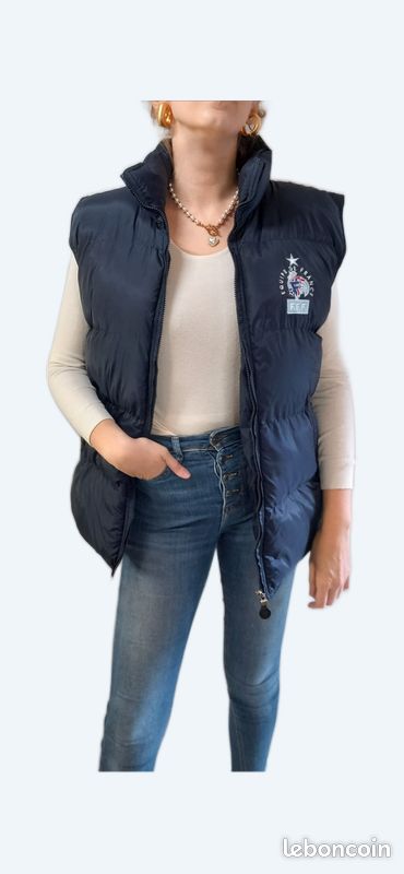 Veste Tweed Veste RembourrÃ©e Femme Shearling Coat Darel Manteau