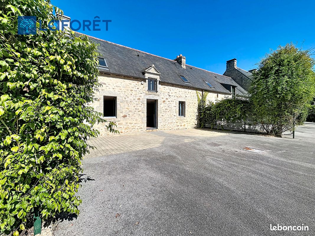 Maison 6 pièces 117 m² · à Moustoir-Ac · 117 m² · 1 005 €/mois