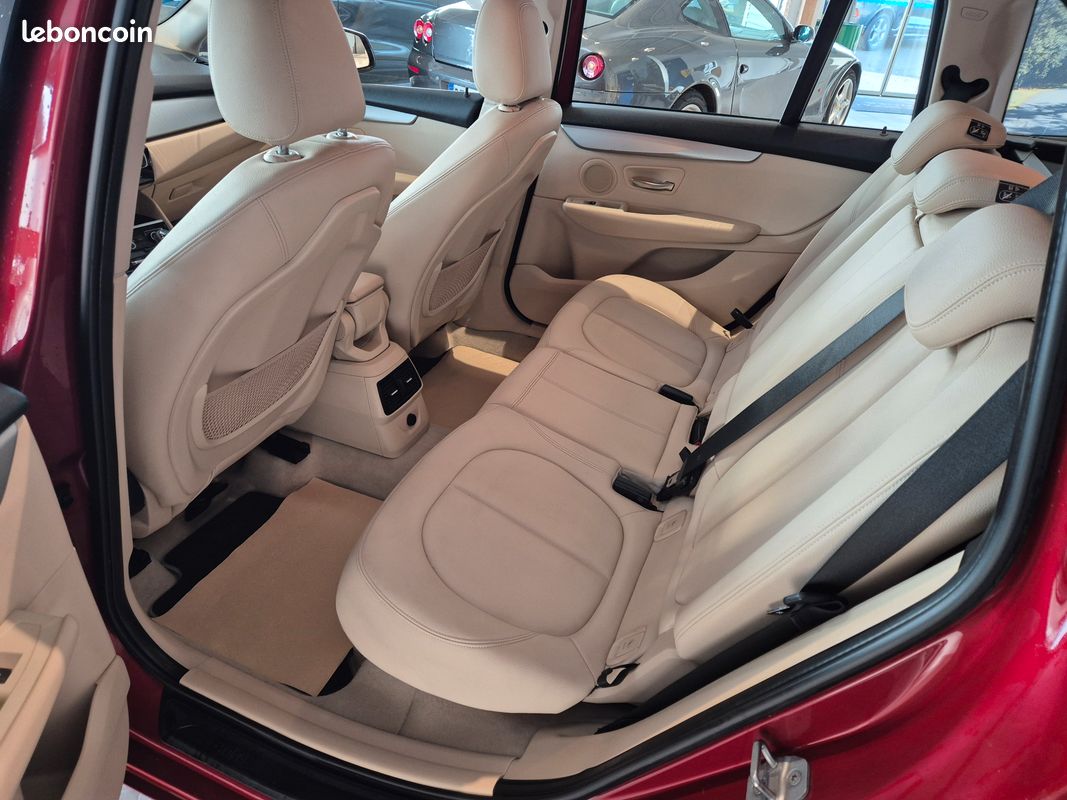 Bmw 216d Gran tourer Business (image 6)