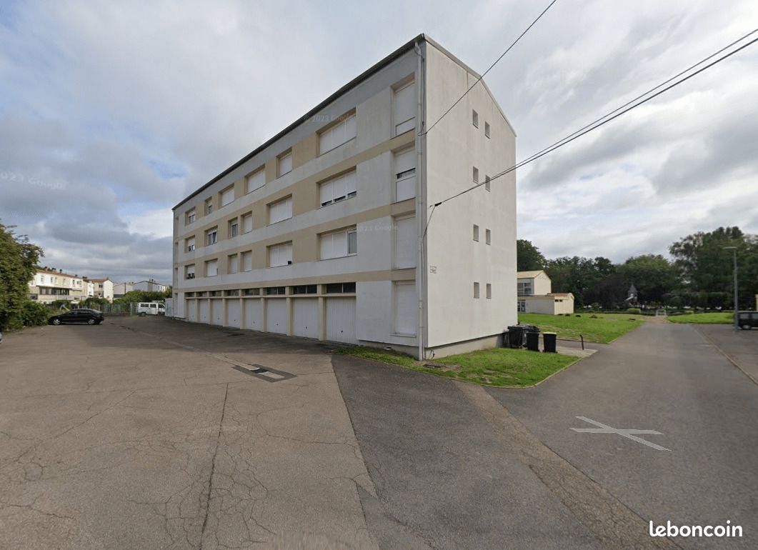 Appartement 3 pièces 57 m² · à Maizières-lès-Metz · 57 m² · 425 €/mois