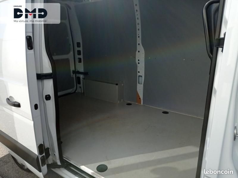 Renault Master Fg F3300 L2H2 2.3 Blue dCi 150ch Grand Confort Euro6 (image 10)