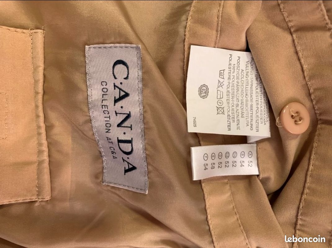 Chez C&a Cea Vetement Homme Chez C&a Collection Mode Femme