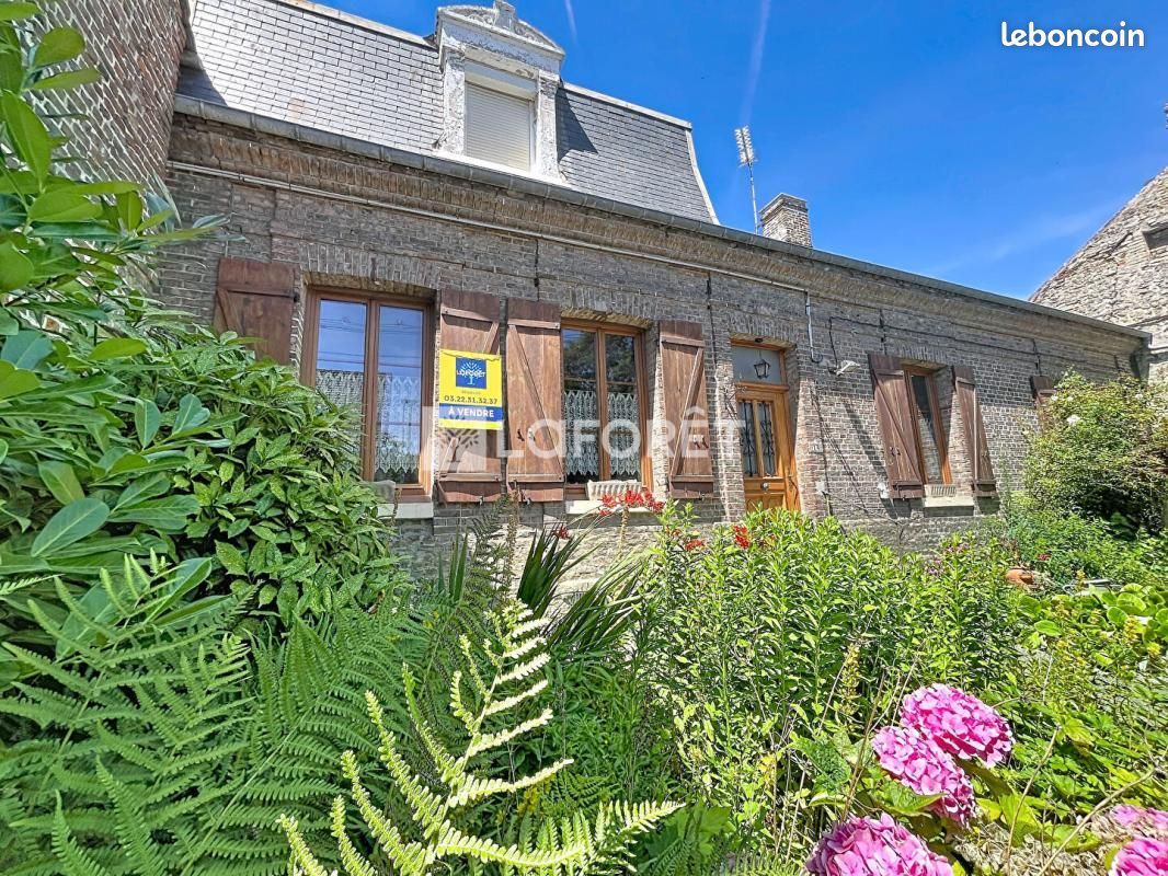 Maison 6 pièces 163 m² · à Rue · 163 m² · 242 500 €