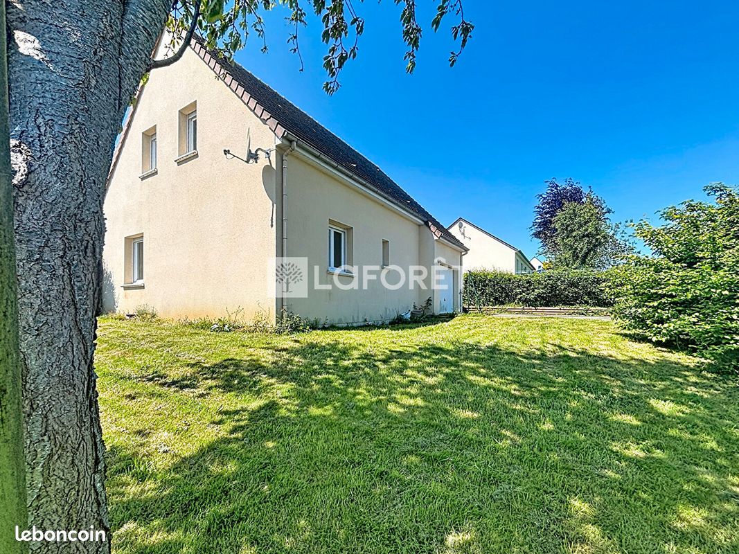 Maison 5 pièces 111 m² · à Falaise · 111 m² · 238 500 €
