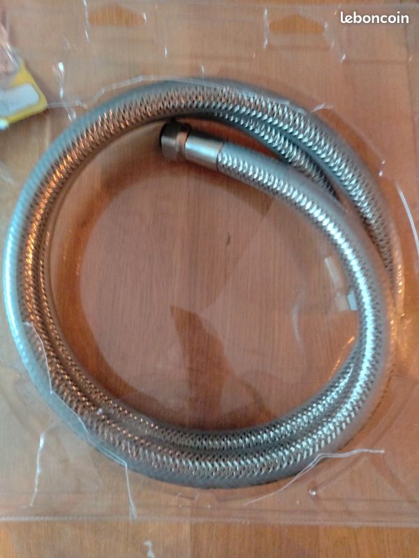 Flexible gaz de ville (image 3)