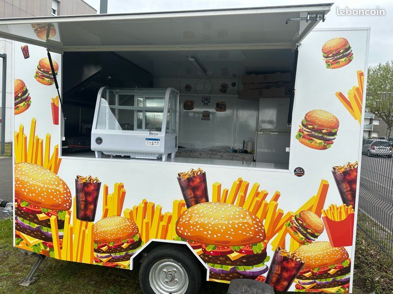 Remorque food trucks (image 5)