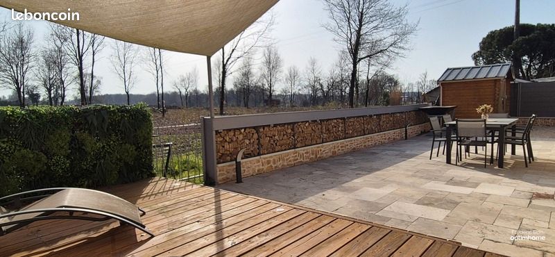 Villa 5 pièces 90 m² (image 10)