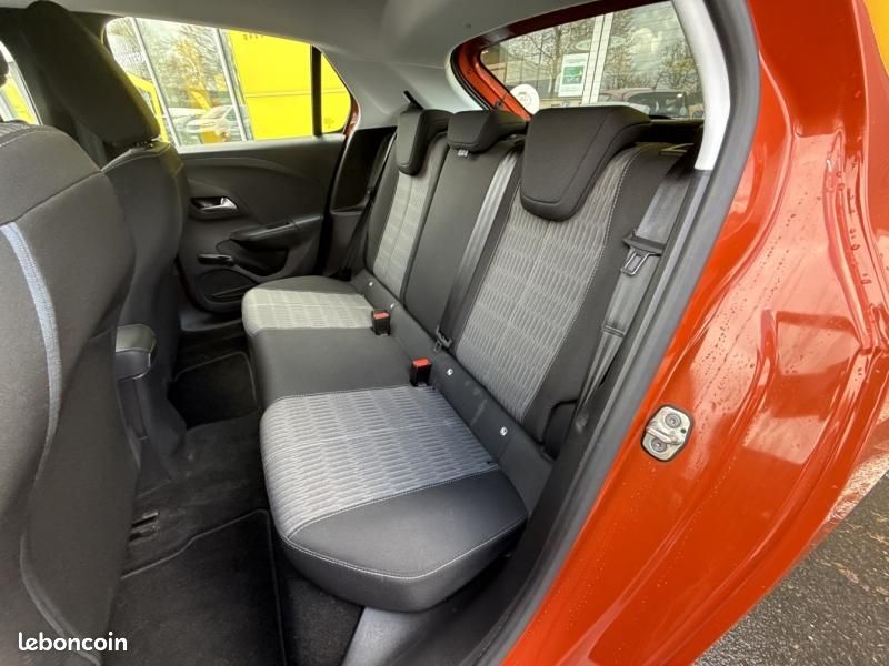 Opel Corsa 1.2 75ch Elegance Business (image 12)