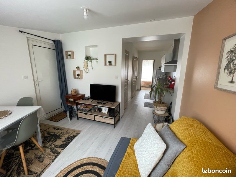 Appartement 2 pièces 35 m² · à Royan · 35 m² · 699 €/mois
