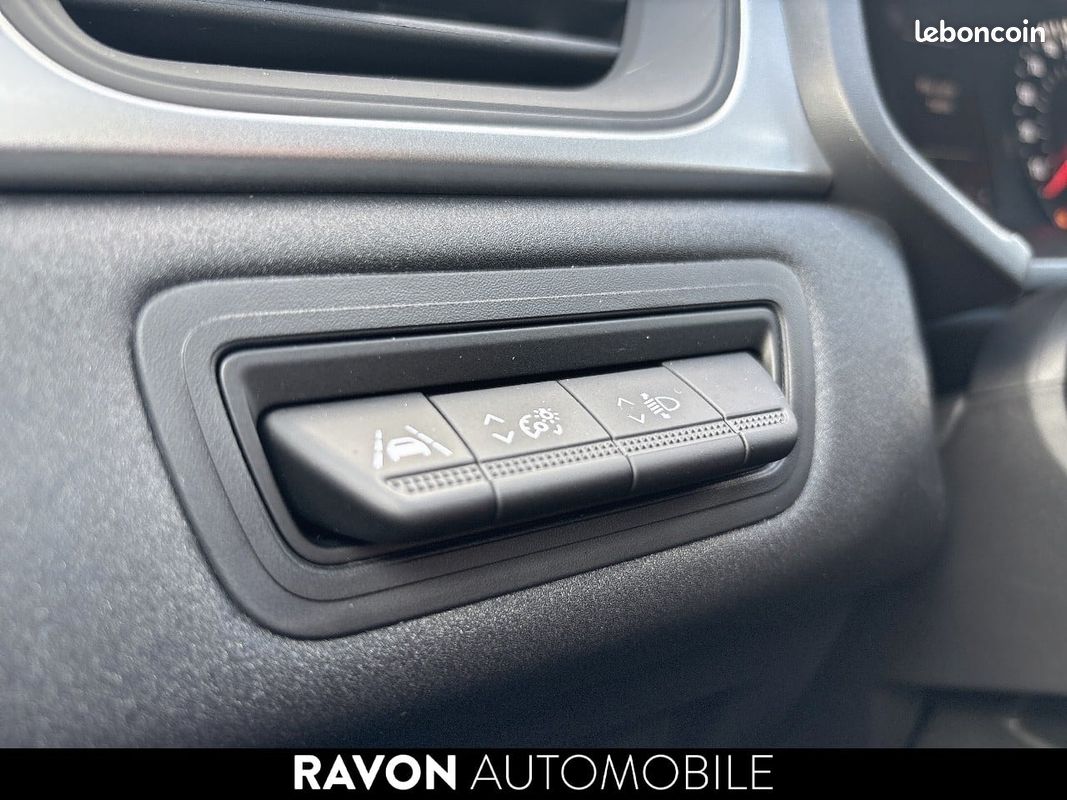 RENAULT Captur TCe 90 Evolution (image 20)