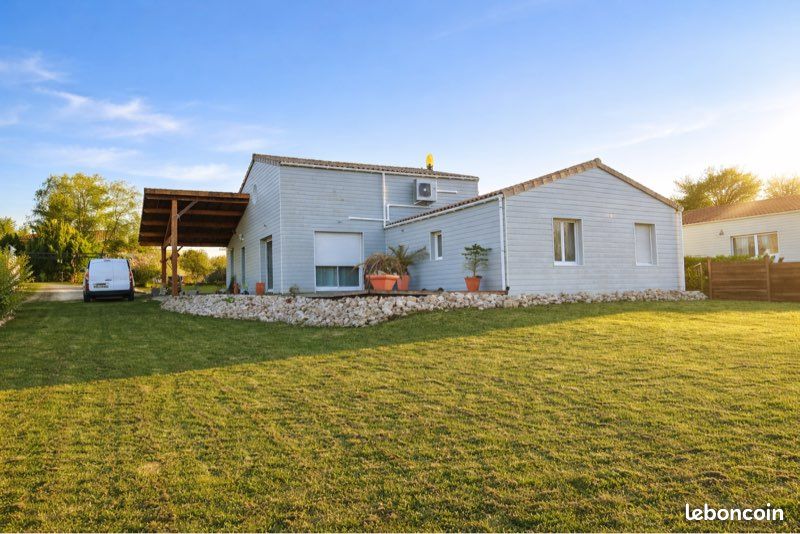 Maison 5 pièces 150 m² · à Ternant · 150 m² · 215 000 €
