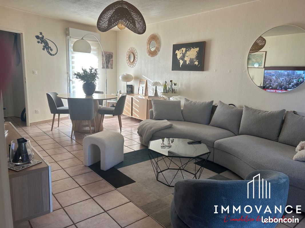 Maison 4 pièces 80 m² · à Juvignac · 80 m² · 284 000 €