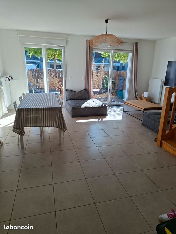 Maison 4 pièces 84 m² · à La Teste-de-Buch · 84 m² · 370 000 €