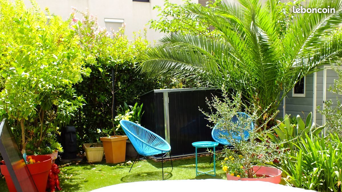 Appartement 4 pièces 85 m² · à Montpellier · 85 m² · 339 000 €