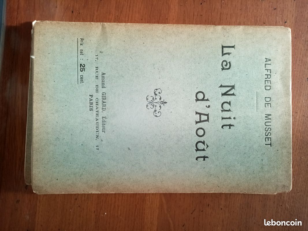 Recueil (image 1)