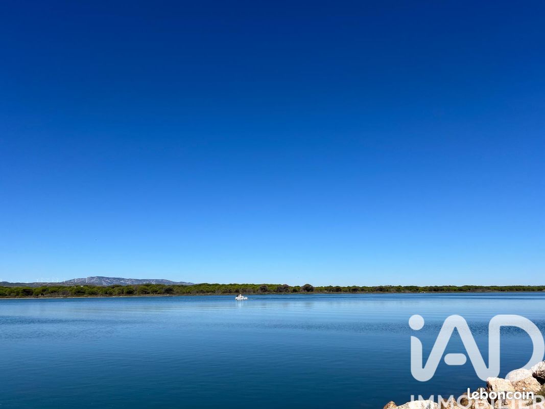 Appartement 4 pièces 48 m² · à Leucate · 48 m² · 168 000 €