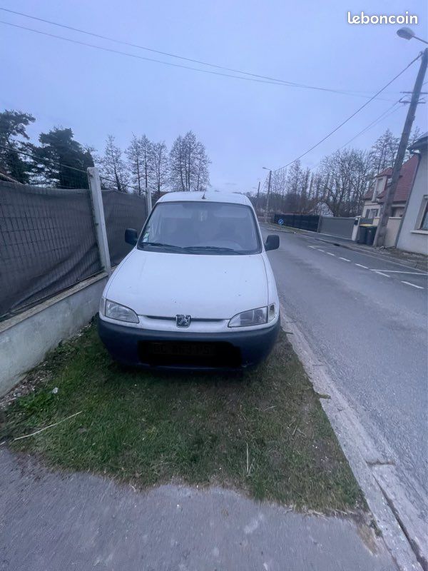 Partner 1 1.9d (image 1)