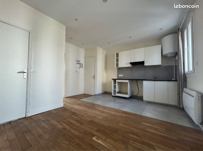 Appartement 2 pièces 34 m² · à Drancy · 34 m² · 850 €/mois