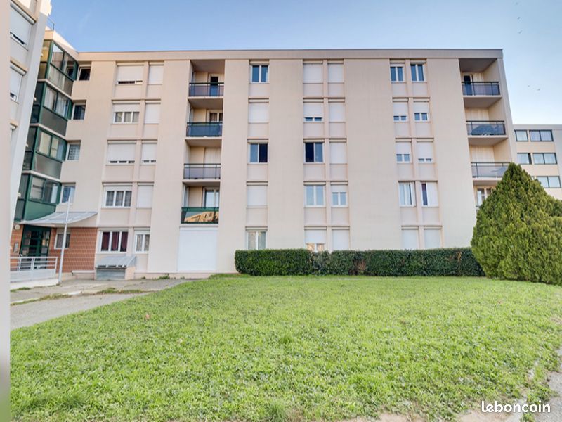 Appartement 3 pièces 57 m² · à Bagnols-sur-Cèze · 57 m² · 536 €/mois