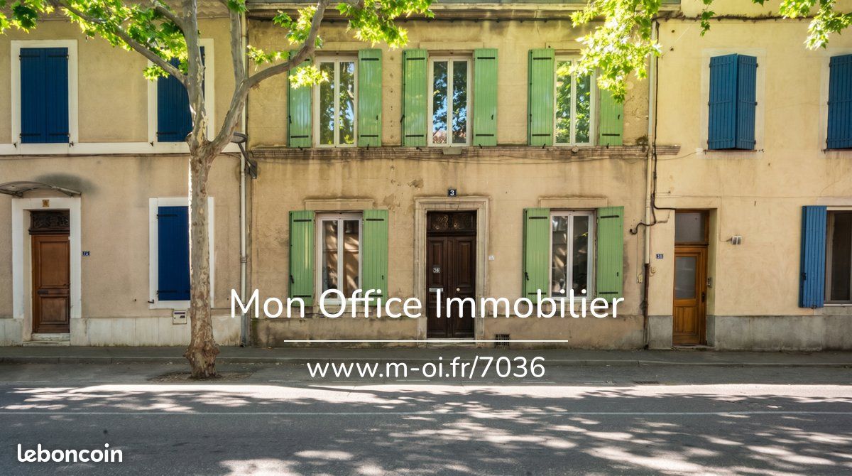 Maison 5 pièces 146 m² · à Pertuis · 146 m² · 350 000 €