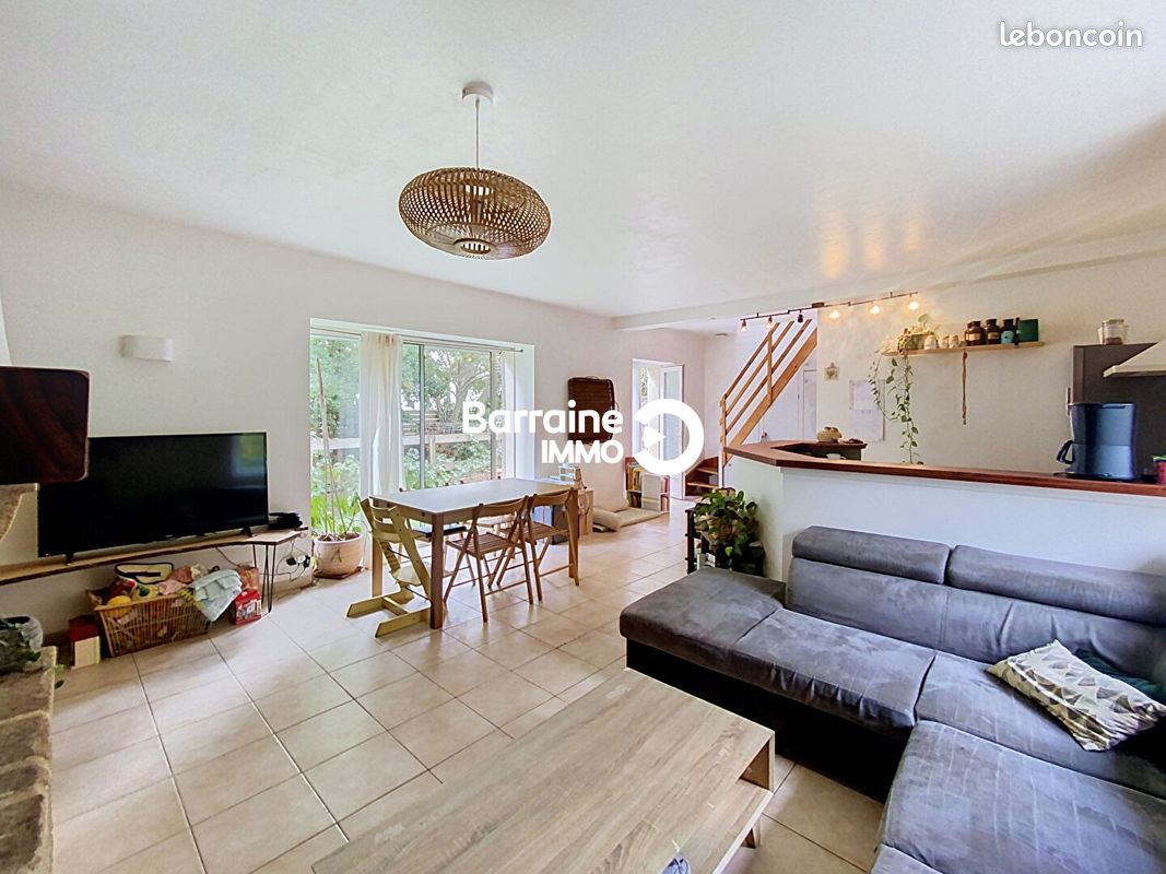 Maison 3 pièces 67 m² · à Lanester · 67 m² · 213 000 €
