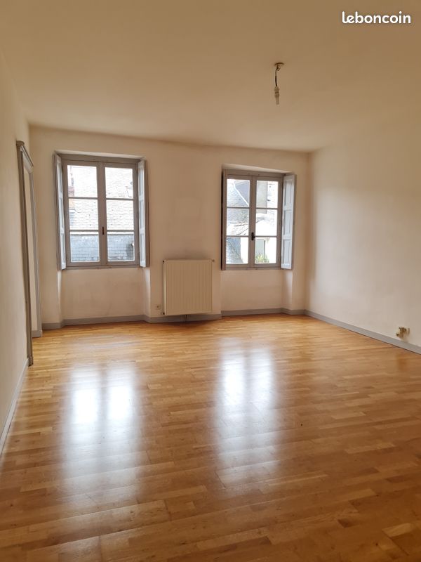 Appartement 2 pièces 66 m² · à Nantes · 66 m² · 940 €/mois