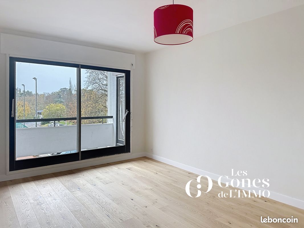 Appartement 2 pièces 57 m² · à Écully · 57 m² · 172 000 €