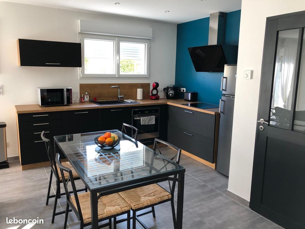 Maison 4 pièces 68 m² · à Rosières-près-Troyes · 68,4 m² · 199 000 €