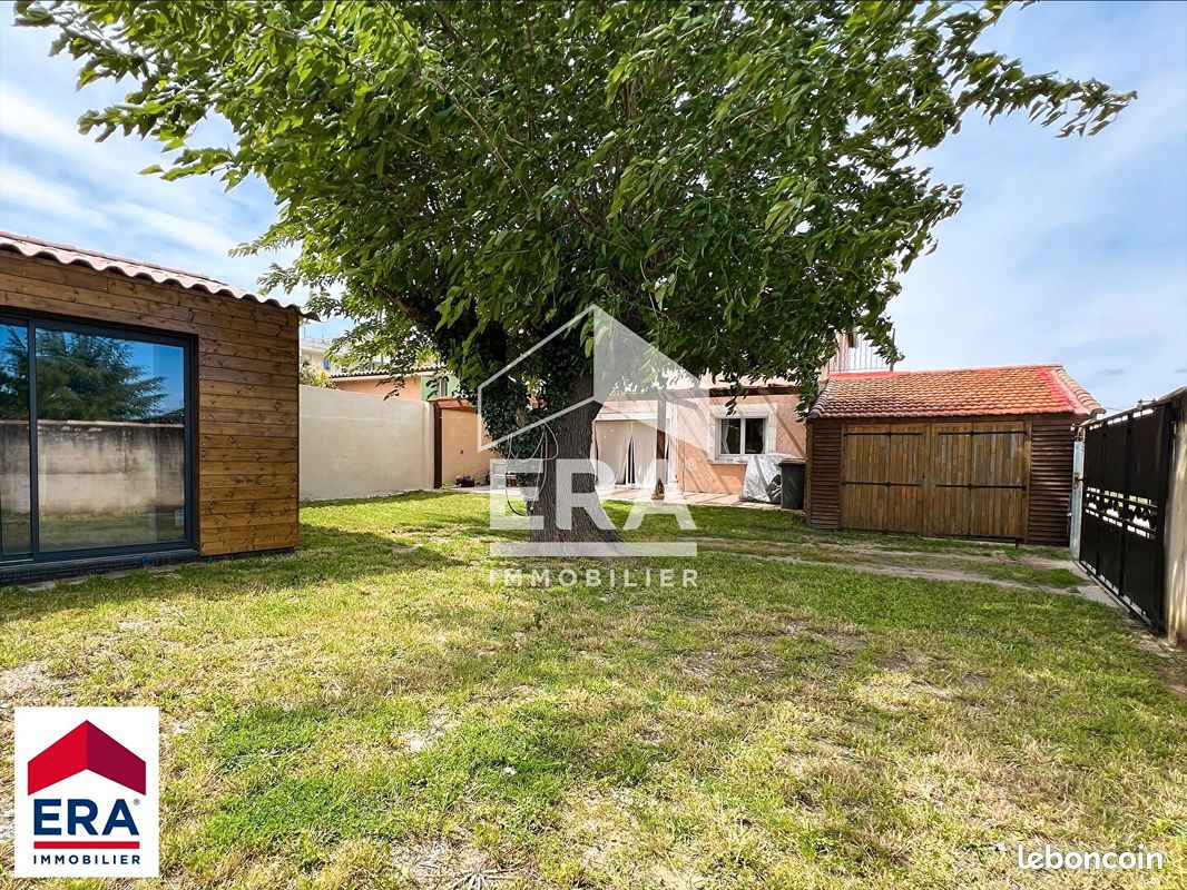 Maison 6 pièces 110 m² · à Carpentras · 110 m² · 260 000 €