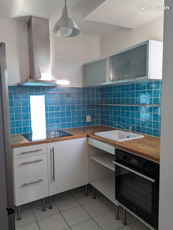 Appartement a louer bussy-saint-georges - 2 pièce(s) - 48 m2 - Surfyn