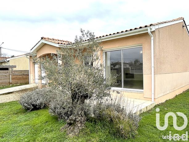 Maison 5 pièces 87 m²